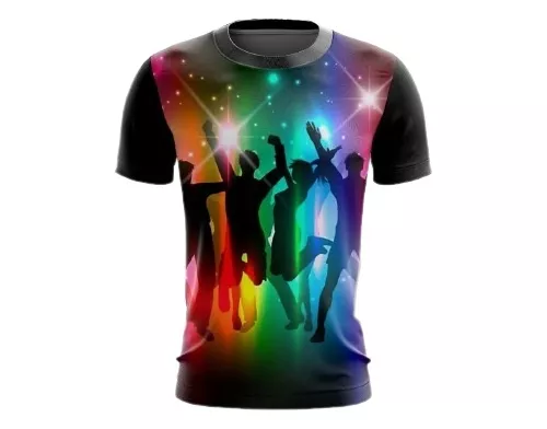 Camiseta Camisa Frente E Costas Roblox Game Jogo Kids Arte8