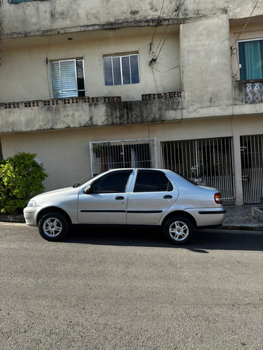 Fiat Siena 1.0 Elx Flex 4p