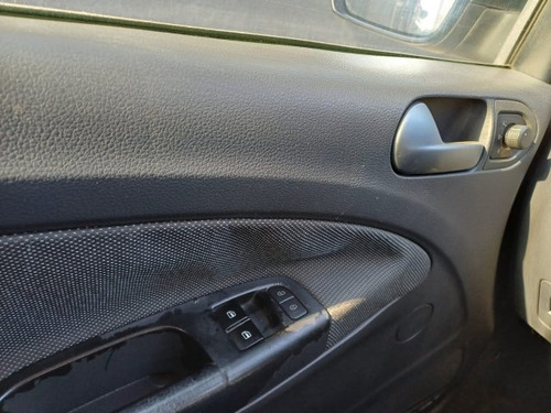 Volkswagen Saveiro Saveiro 1.6 MI TRENDLINE CS 8V FLEX 2P MANUAL