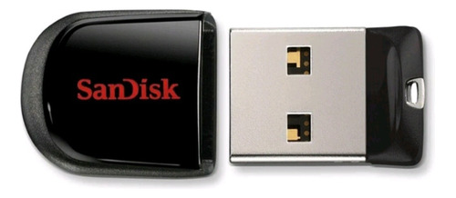 Pendrive Sandisk 512gb Usb 3.0/2.0