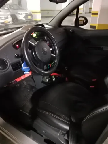 Chevrolet Spark 1.0 Life