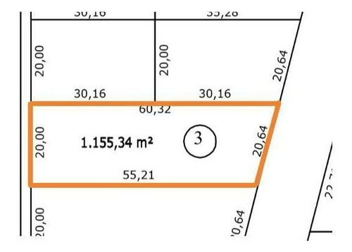 Imagen 8 de 8 de Terreno En Venta En Zárate