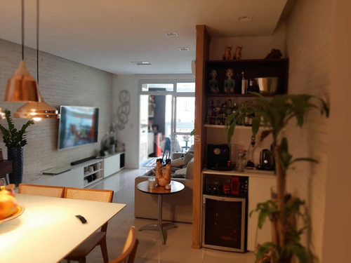 Apartamento Com 4 Quartos Por R$ 1.600.000 - Icaraí /rj - Ap47439
