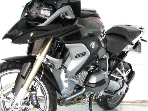 Imagem 5 de 6 de Bmw R 1200 Gs Sport Abs