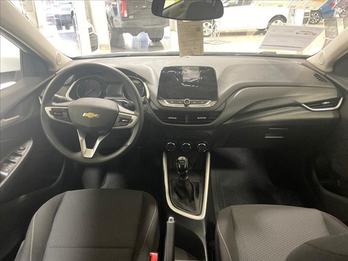 Chevrolet Onix 1.0 Lt 2 5P