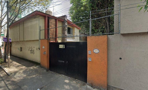 Imagen 1 de 11 de Casa En Condominio Cercana A Parque Hundido Mac