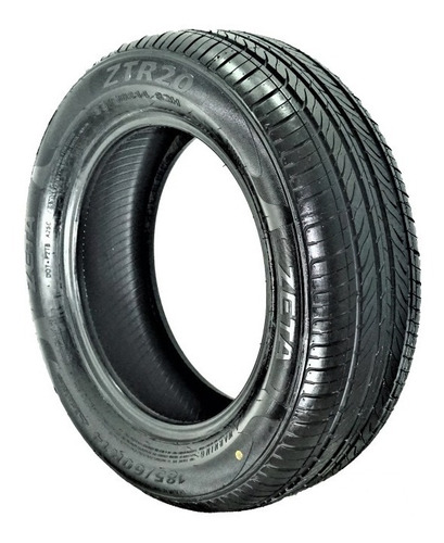 Imagen 1 de 3 de Llanta Zeta Ztr 20 185 60 R14 82h