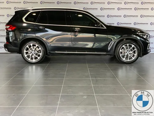 Bmw X5 2023