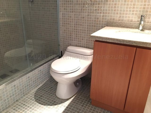 Imagen 9 de 24 de Apartamento En Venta 21-8198 Manzanares Baruta