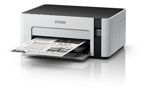 Impresora Epson Ecotank M1120 Monocromatica Wifi Pce