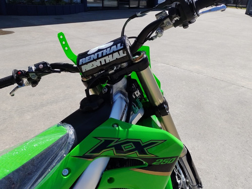 Imagen 9 de 15 de Kawasaki Kx 250 F La Moto!! Aqui En Kawasaki Jack!!