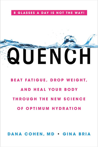 Libro:  Quench