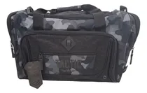 Comprar Bolso Deportivo Viaje Gym Camuflado 21pulgadas Lsyd Militar Gris Oscuro Camuflado