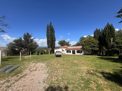 En Venta Complejo Cabañas En San Antonio De Arredondo