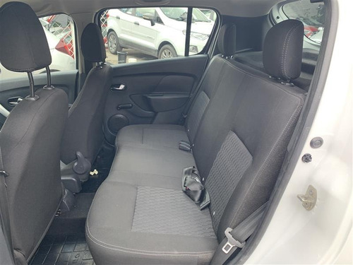 Renault Sandero 1.0 12v Sce Flex Expression Manual 2018/2019