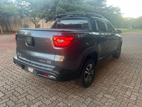 Fiat Toro 1.3 TURBO 270 FLEX FREEDOM AT6