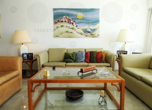 Venta De Apartamento 3 Dormitorios En Península