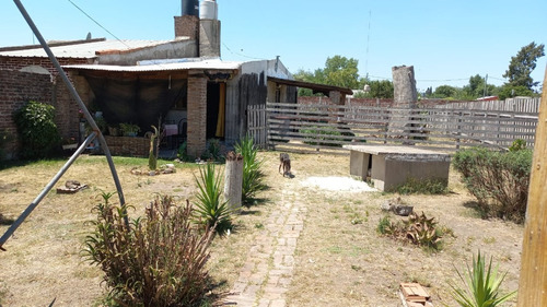 Casa Amplio Lote, Escritura, Glew, Venta Ramayo Propiedades