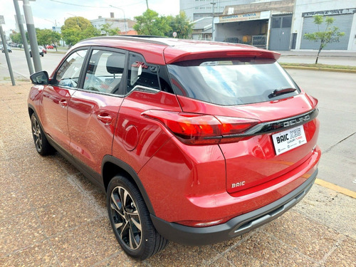 BAIC X35 1.5 Luxury At