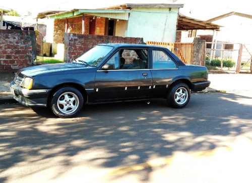 Chevrolet Monza Sl 1988