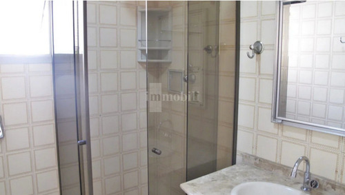Imagem 13 de 13 de Apartamento Santa Cecilia-sp. - Pc98894