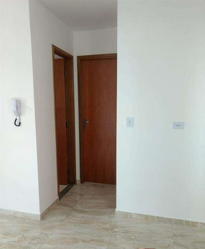 Imagem 3 de 11 de Apartamento Novo Vila Carrão 2 Dorms - Condomínio Baixo - 3761 Lpp - 70190768
