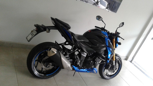Imagem 3 de 6 de Suzuki Gsx 750 A