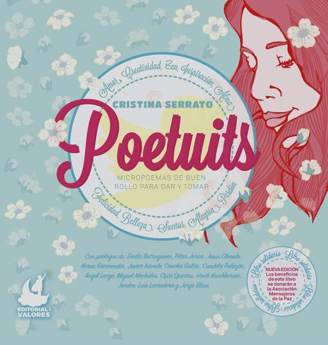 Poetuits: Micropoemas De Buen Rollo Para Dar Y Tomar