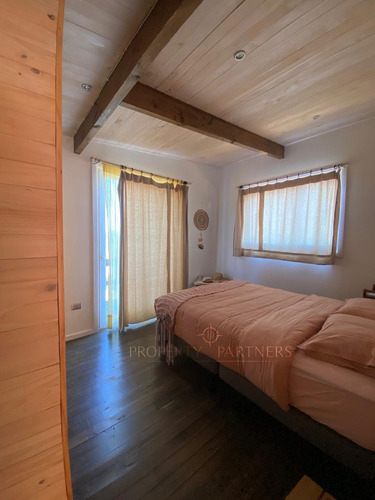 Puertecillo, Casa En Tranquilo Condominio
