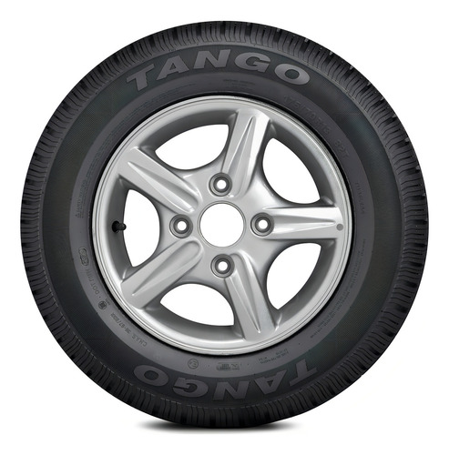 Neumatico Tango 175 70 R13 82t Índice de velocidad T