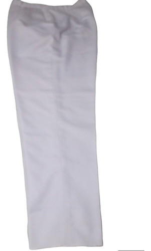 Vendo Pantalon Para Dama Talla M Color Blanco