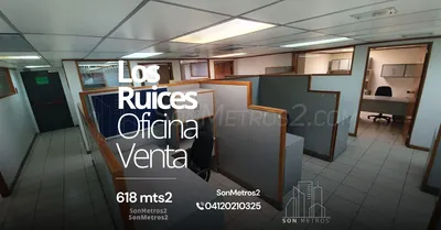 Oficina en venta