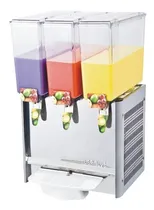 Comprar Refresquera De 3 Tolvas 