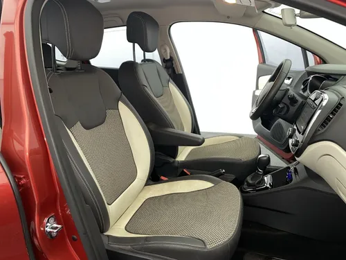 Renault Captur 2.0 Intens At