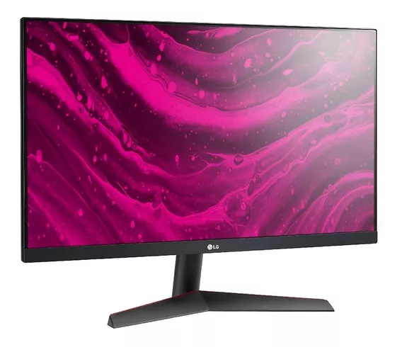 Monitor Gamer Ips 24 LG 24gn600 1080p Freesync 144hz Cuotas