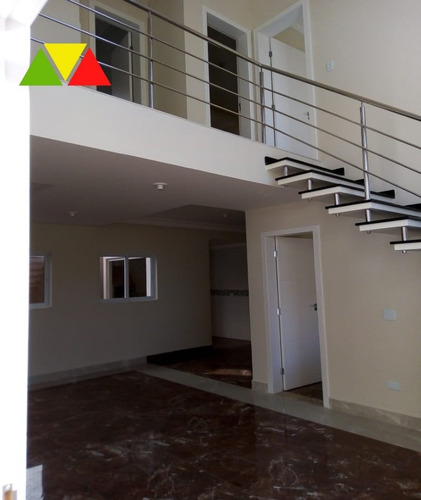 Imagem 8 de 18 de Sobrado - So00381 - 69879977