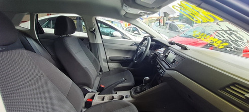 Imagem 7 de 10 de Volkswagen Polo 2019 1.6 16v Msi Aut. 5p