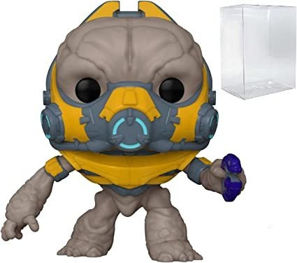 Halo Infinite - Grunt Conscript Funko Pop! Figura De Vinilo