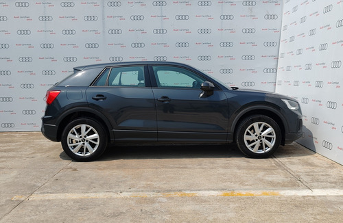 Audi Q2 1.4 35 Tfsi Dynamic