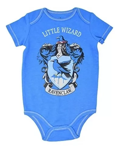 Body Bebé Estampado – Harry Potter, Juro que mis intenciones no son buenas–  – Babychitos