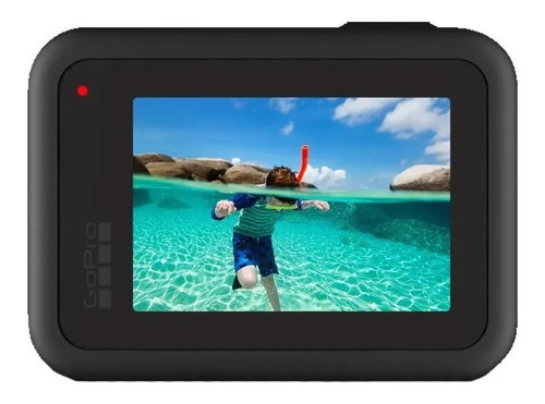 Imagen 5 de 7 de Cámara Gopro Hero 8 Black 4k 12mpx Sumergible Gtia Oficial