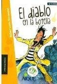 Diablo En La Botella, El-stevenson, Robert Louis-aique