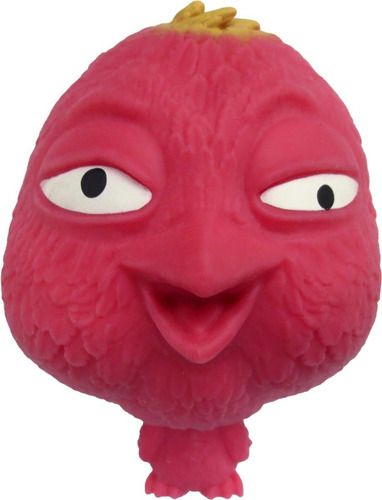 Muñeco Stretchpalz Bobblehead Estirable Monstruos Tapimovil