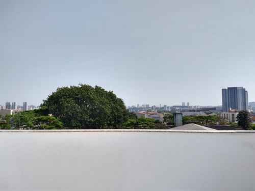 Apartamento Sem Condomínio Para Venda Em Santo André, Vila Valparaiso, 3 Dormitórios, 1 Suíte, 1 Banheiro, 2 Vagas - Sa028_2-1058697