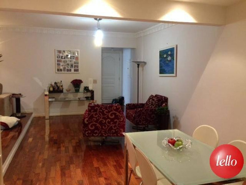 Imagem 6 de 20 de Apartamento - Ref: 218894