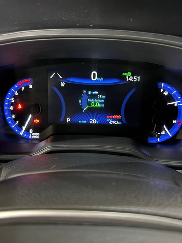 Toyota Corolla Cross 2.0 VVT-IE XRE DIRECT SHIFT