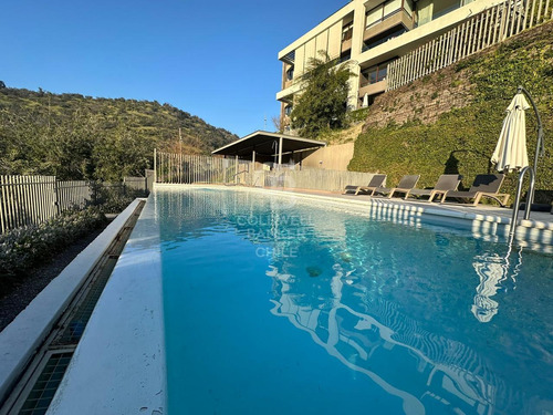 Pent-house Con Rooftop - Los Bravos - Craighouse