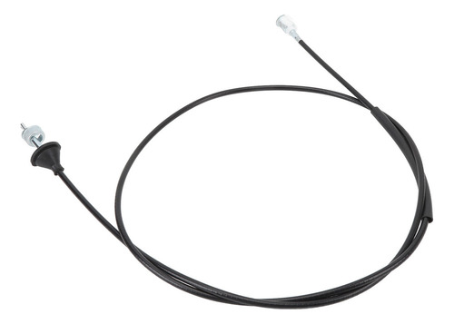 S Cable De Velocímetro 068055550, Conjunto De Transmisión