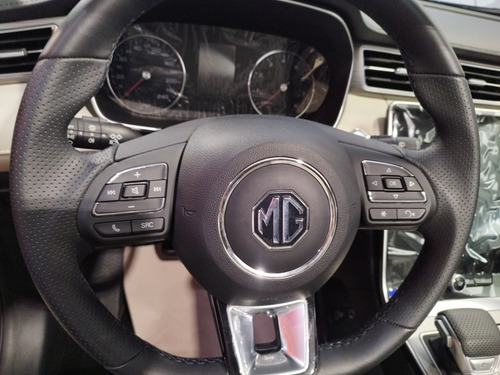 MG RX5 1.5 Tgdi Excited Dct7
