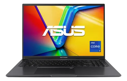 comprar Notebook Asus Vivobook 16 X1605 I9 40gb 1tb Ssd 16  Full Hd+